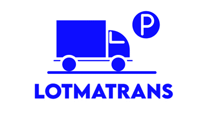 Parking Poids Lourds Lotmatrans