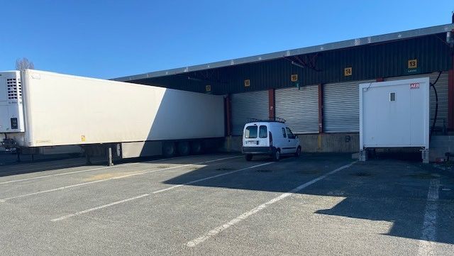 Parking blois A10 PL lotmatrans